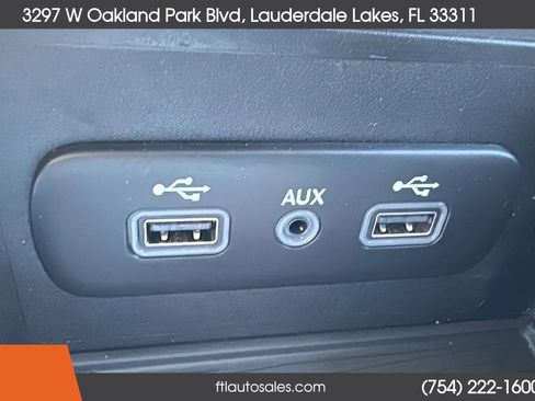 Used 2018 RAM 1500 Laramie w/ Convenience Group image 82