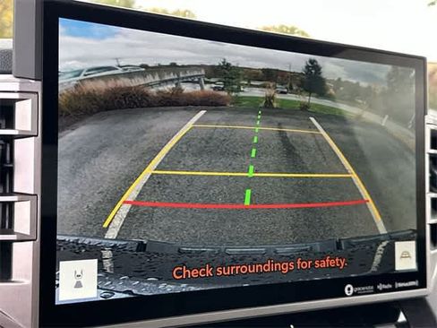 Used 2022 Toyota Tundra SR5 image 13