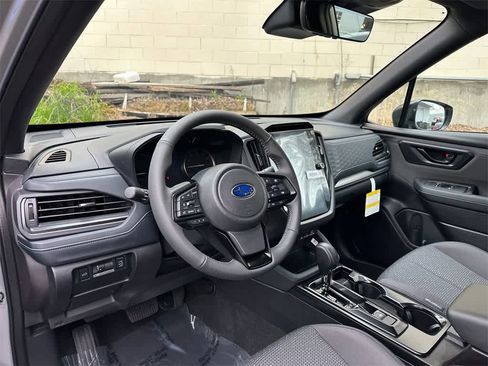 New 2026 Subaru Forester Premium image 2