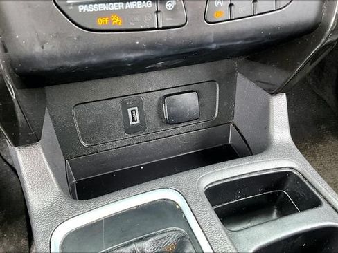 Used 2018 Ford Escape Titanium AWD/4WD image 24