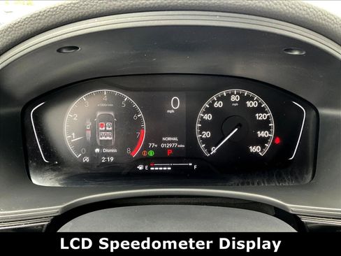 Used 2023 Honda Civic Sport image 12