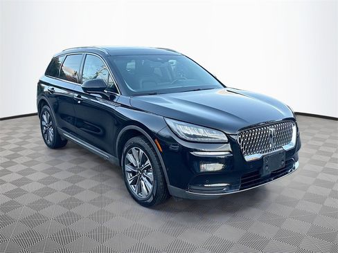 Used 2022 Lincoln Corsair Reserve w/ Equipment Group 201A image 4