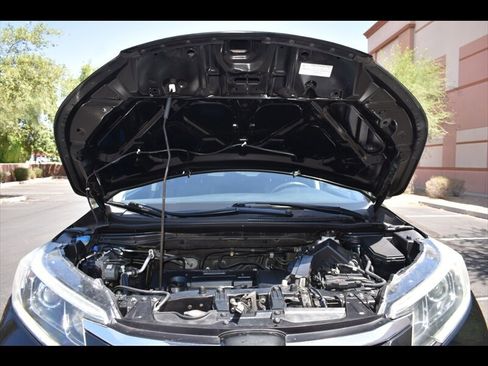 Used 2016 Honda CR-V Touring image 40