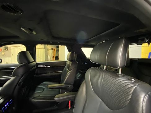 Used 2025 Hyundai Palisade Calligraphy AWD/4WD image 26