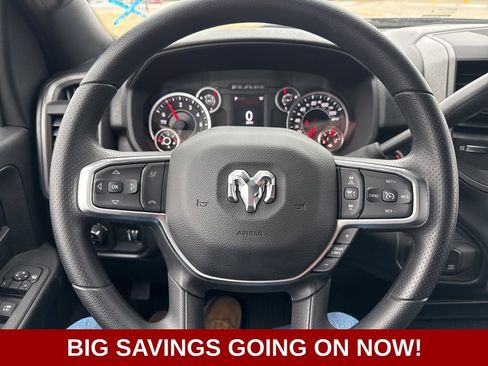 New 2026 RAM 2500 Tradesman AWD/4WD image 18