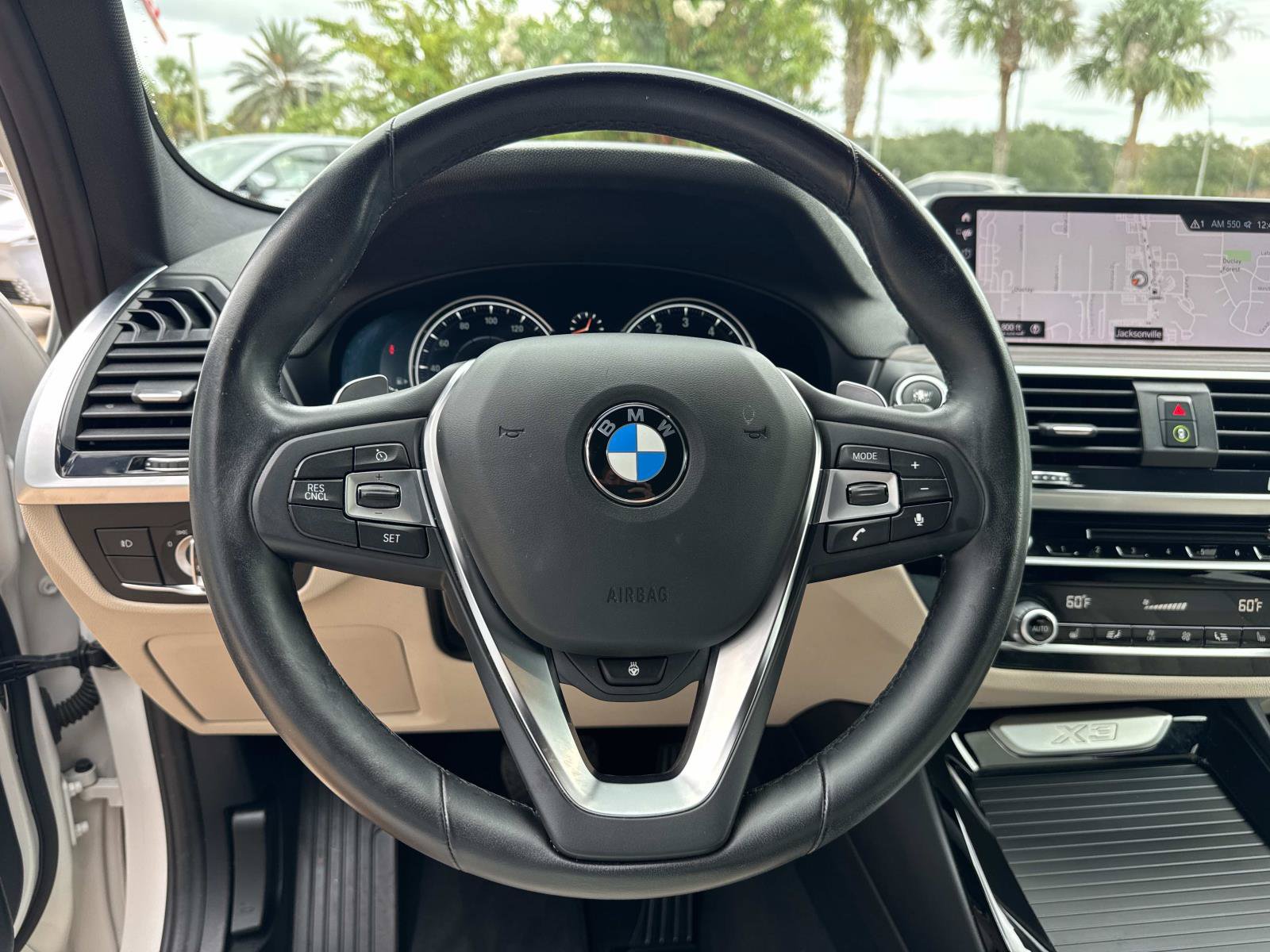 Used 2019 BMW X3 sDrive30i w/ Executive Package RWD image 27