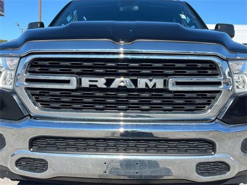 Used 2022 RAM 1500 Big Horn image 33