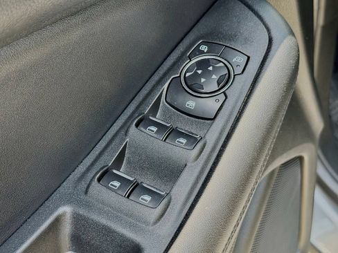 Used 2022 Ford Edge SEL AWD/4WD image 23