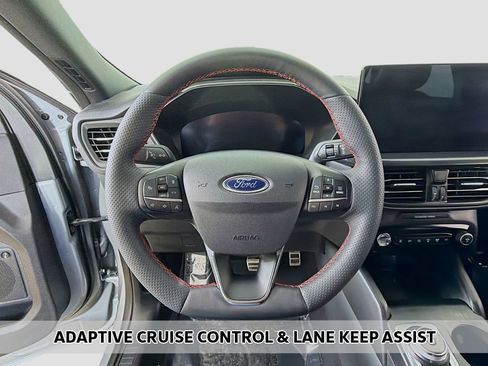 Used 2023 Ford Escape ST-Line Elite w/ Premium Technology Package image 6