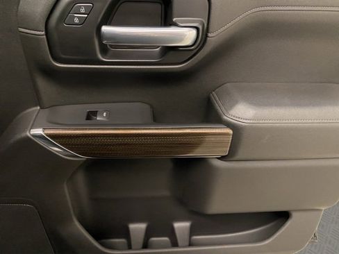 Used 2021 Chevrolet Silverado 1500 LT w/ All Star Edition Plus image 20