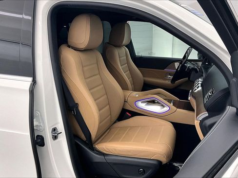 Certified 2024 Mercedes-Benz GLE 350 4MATIC image 6