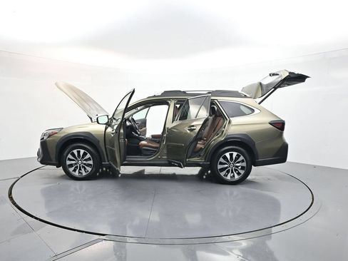 Used 2024 Subaru Outback Touring XT AWD/4WD image 36