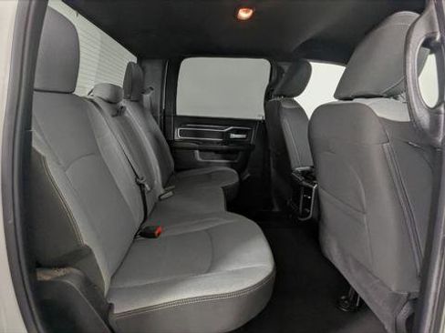 Used 2024 RAM 2500 Big Horn w/ Off Road Package image 21