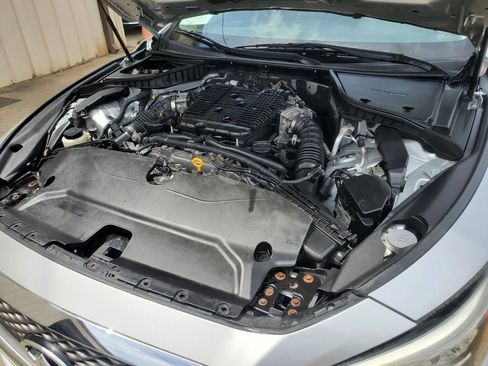 Used 2014 INFINITI Q50 Premium w/ Navigation Package AWD/4WD image 40