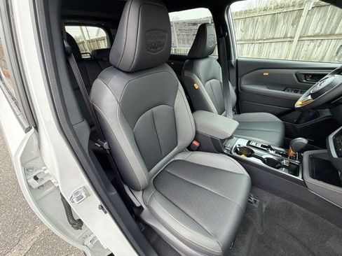 New 2026 Subaru Forester Wilderness image 30