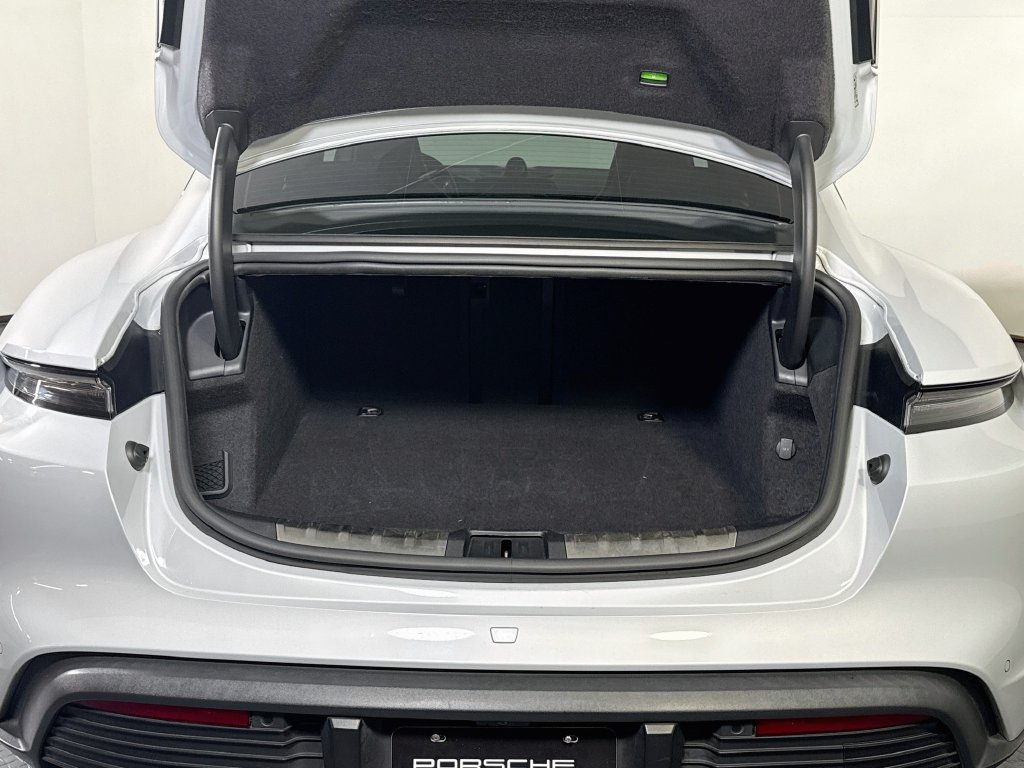 Certified 2021 Porsche Taycan 4S AWD/4WD image 27