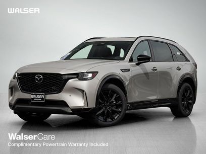 New 2026 MAZDA CX-90 3.3 Turbo S w/ Premium Package