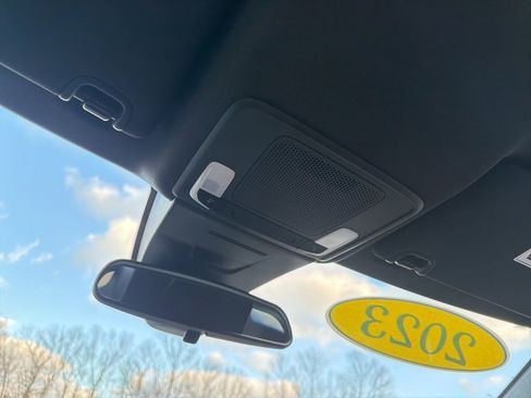 Certified 2023 Honda Civic Sport image 13