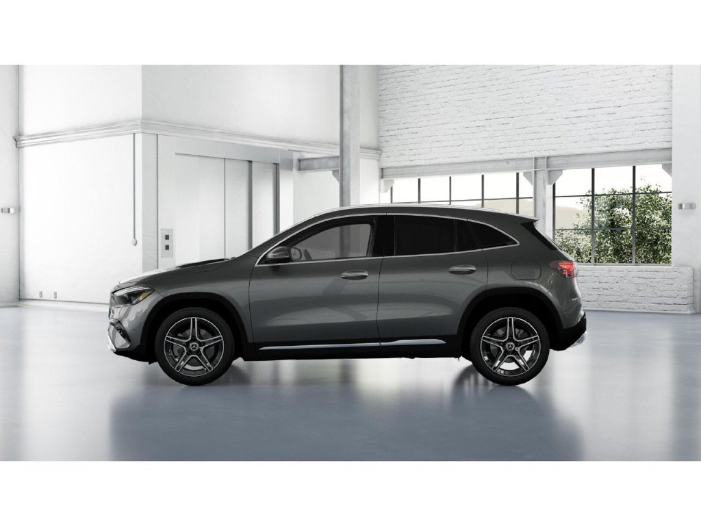 Used 2026 Mercedes-Benz GLA 250 4MATIC image 34