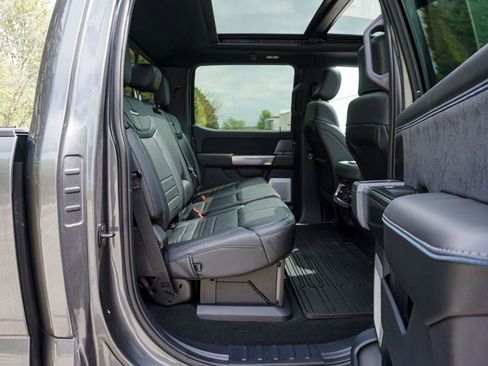 Used 2026 Ford F450 Platinum AWD/4WD image 67