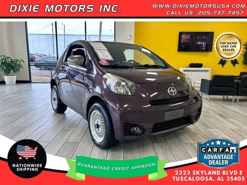 Used 2013 Scion iQ FWD image 1