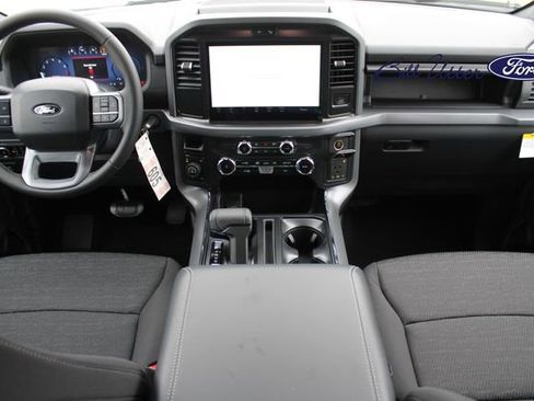 New 2026 Ford F150 XLT AWD/4WD image 11