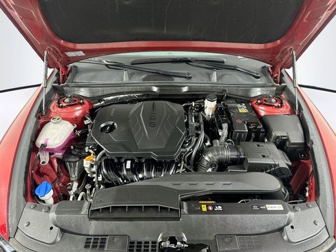 Used 2025 Hyundai Sonata SEL FWD image 33