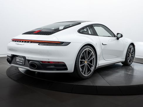 Certified 2020 Porsche 911 Carrera S image 7