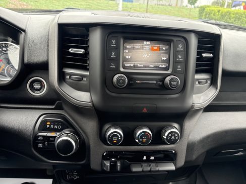 Certified 2022 RAM 2500 Tradesman w/ Chrome Appearance Group AWD/4WD image 28