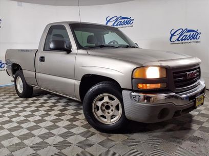 Used 2003 GMC Sierra 1500 SLE