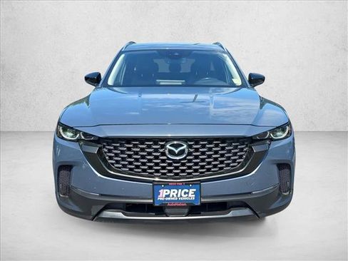 Used 2024 MAZDA CX-50 AWD 2.5 S w/ Convenience Package image 2