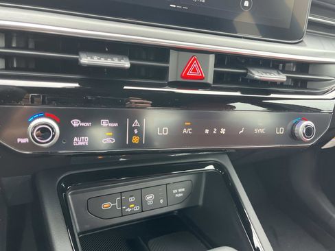 New 2026 Kia K5 GT-Line image 29