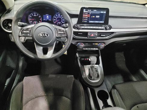 Used 2019 Kia Forte LXS FWD image 22