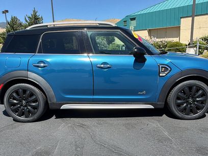 Used 2019 MINI Cooper Countryman S w/ Convenience Package