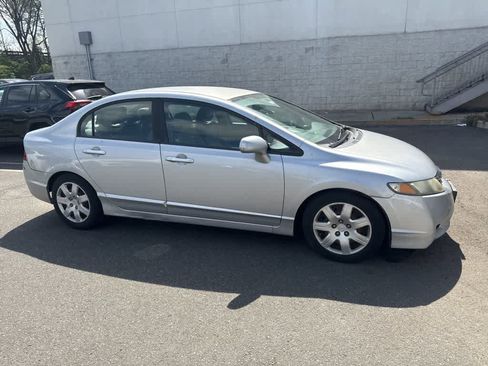 Used 2009 Honda Civic LX image 11