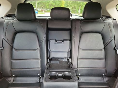 Used 2020 MAZDA CX-5 Grand Touring FWD image 12