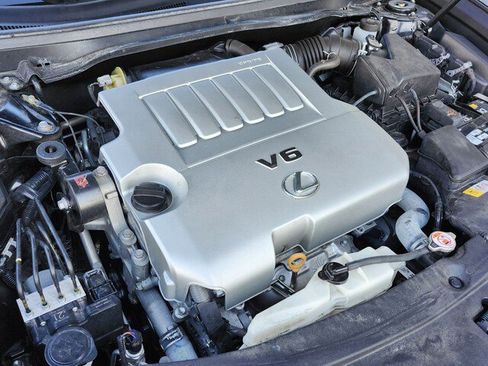 Used 2018 Lexus ES 350 image 30