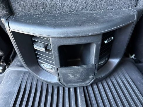 Used 2021 RAM 3500 Tradesman AWD/4WD image 16