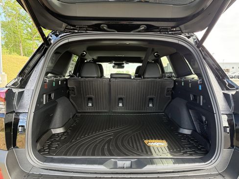 New 2026 Subaru Outback Wilderness AWD/4WD image 12