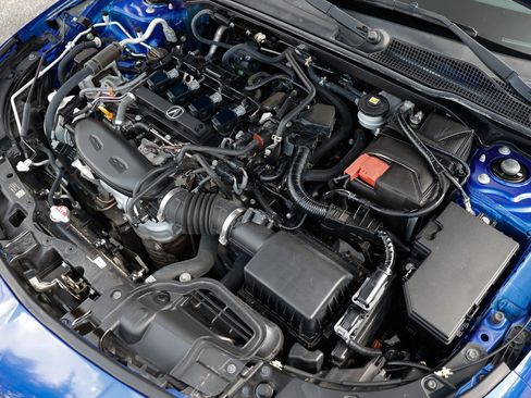 Used 2023 Acura Integra A-Spec FWD image 54
