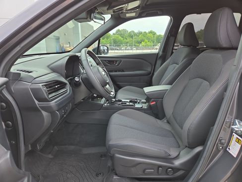 Certified 2026 Subaru Forester Premium AWD/4WD image 10