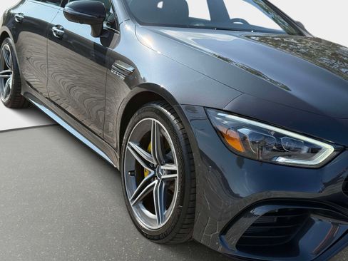 Used 2019 Mercedes-Benz AMG GT 63 image 21