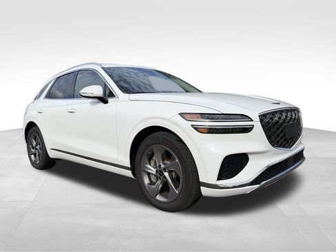 Used 2026 Genesis GV70 2.5T Select AWD/4WD image 1