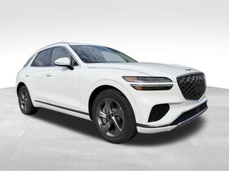 Used 2026 Genesis GV70 2.5T Select AWD/4WD video 1
