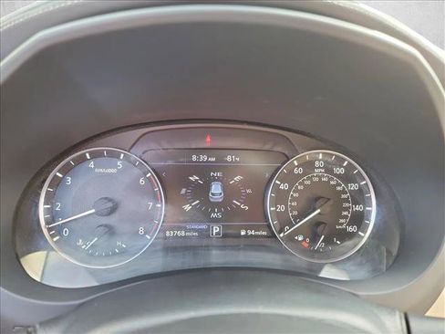 Used 2019 INFINITI QX50 Essential FWD image 17