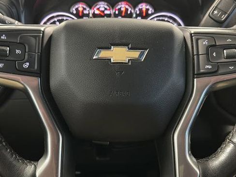 Used 2020 Chevrolet Silverado 1500 LT w/ All-Star Edition AWD/4WD image 15