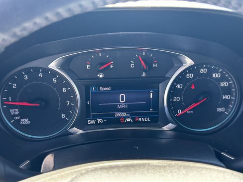 Certified 2020 Chevrolet Equinox LT FWD image 19