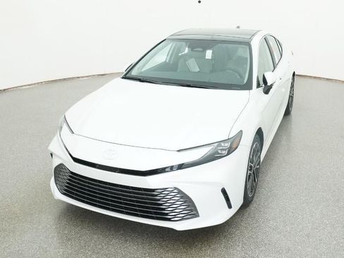 New 2026 Toyota Camry XLE image 49