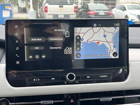 New 2026 Mitsubishi Outlander SE FWD image 24