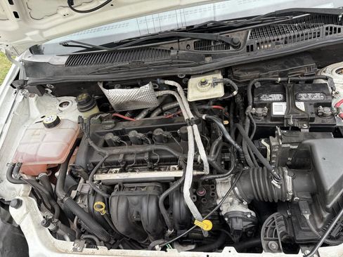 Used 2012 Ford Transit Connect XL image 8